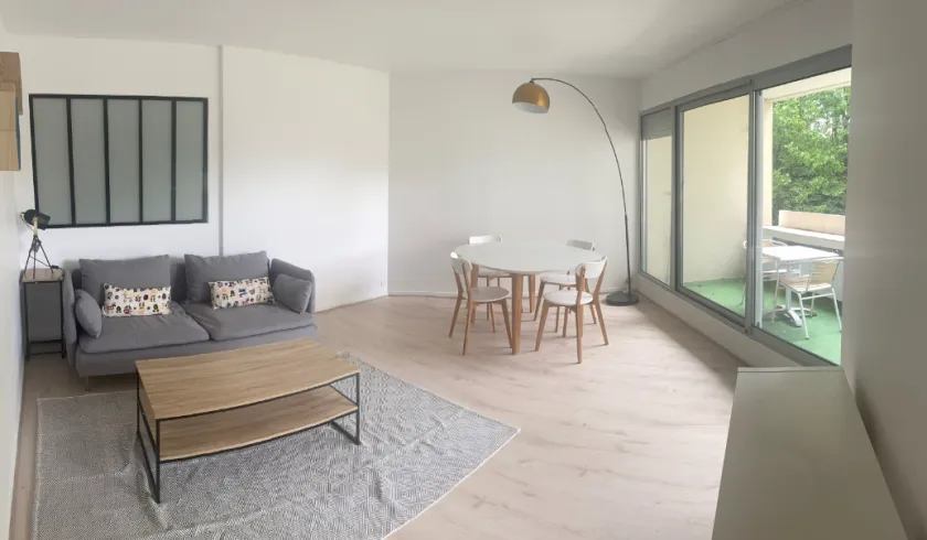 Location Rosny-sous-Bois Appartement af5aa532