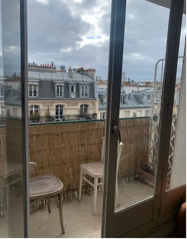 Location Paris Appartement af5c4421