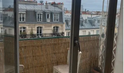 Location Paris Appartement af5c4421