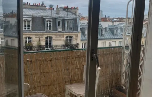 Location Paris Appartement af5c4421