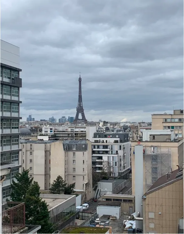 Location Paris Appartement af5c4421