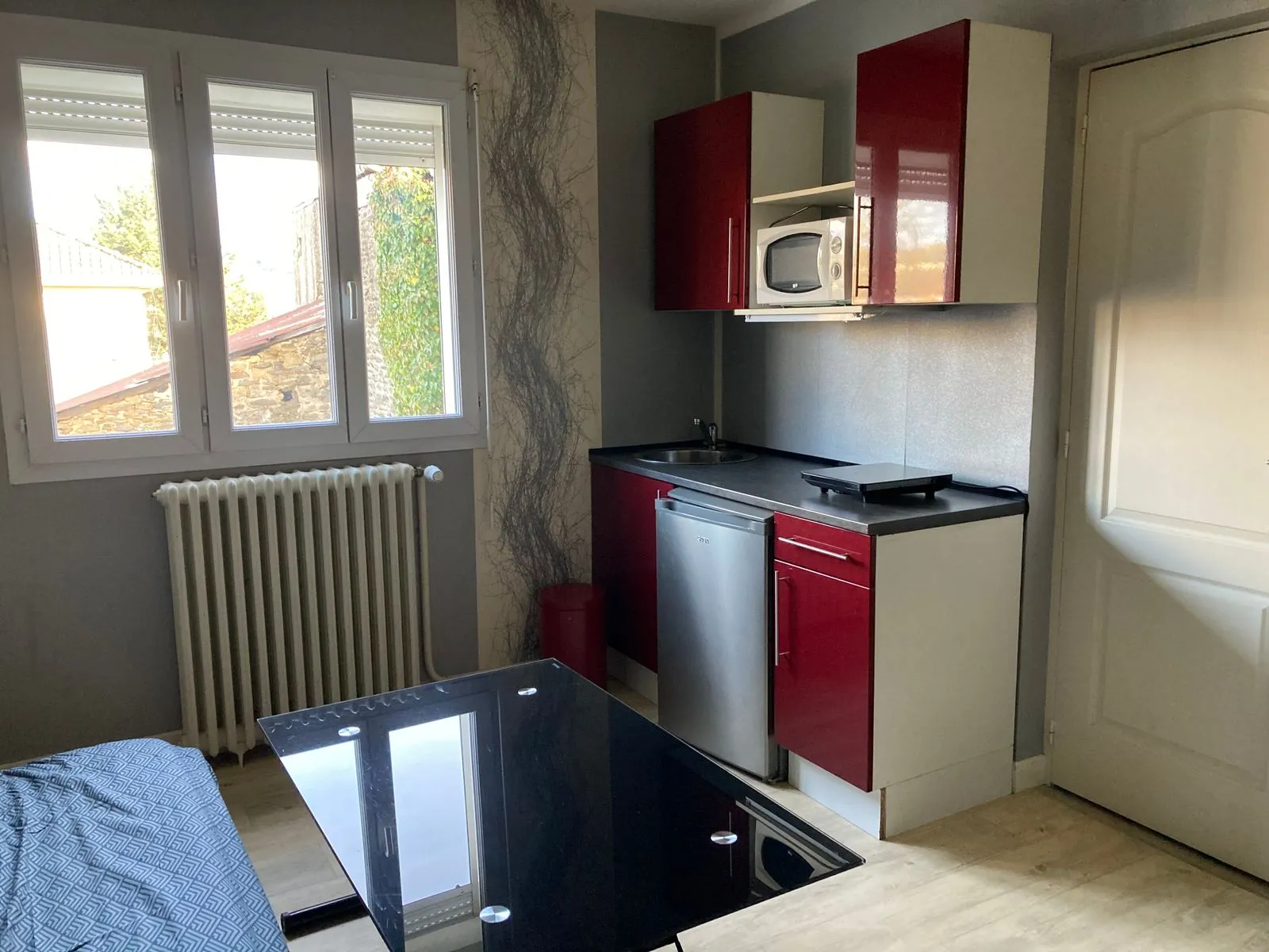 Location Montcy-Notre-Dame Appartement af6511f1