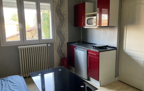 Location Montcy-Notre-Dame Appartement af6511f1