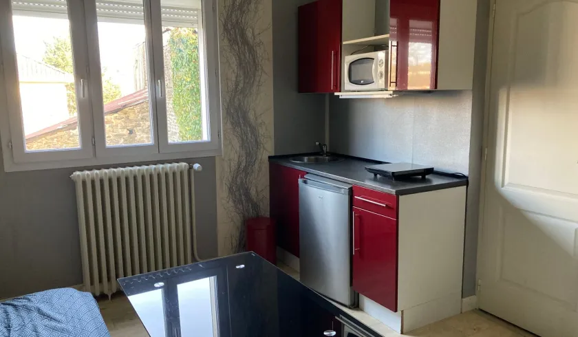 Location Montcy-Notre-Dame Appartement af6511f1