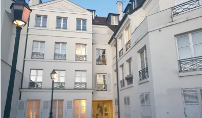 Location Paris Appartement af83446c