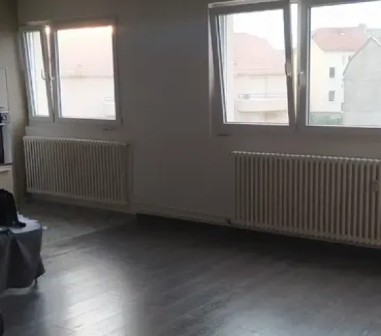 Location Metz Appartement af83e512