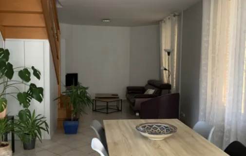 Location Le Plessis-Bouchard Appartement af914bfa