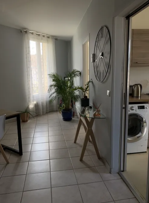 Location Le Plessis-Bouchard Appartement af914bfa