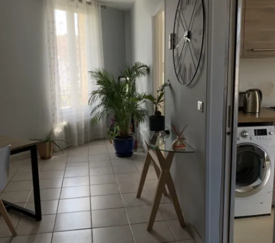 Location Le Plessis-Bouchard Appartement af914bfa