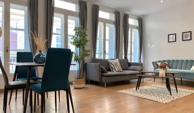 Location Lyon Appartement afbca4cf