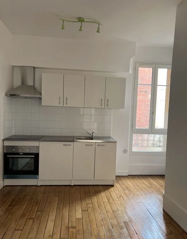 Location Asnières-sur-Seine Appartement afcafe69