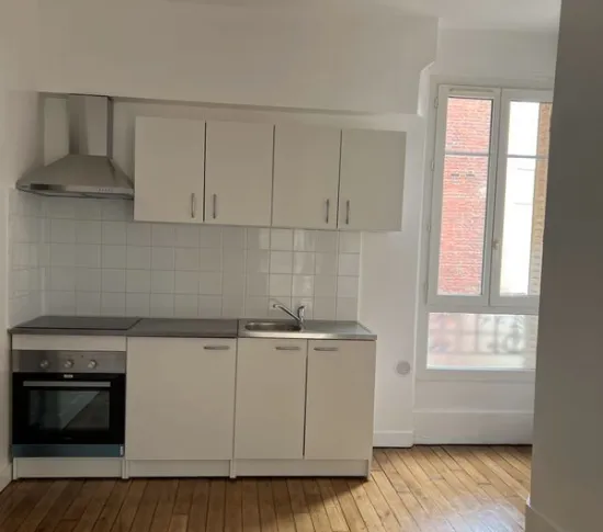 Location Asnières-sur-Seine Appartement afcafe69