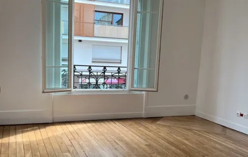 Location Asnières-sur-Seine Appartement afcafe69