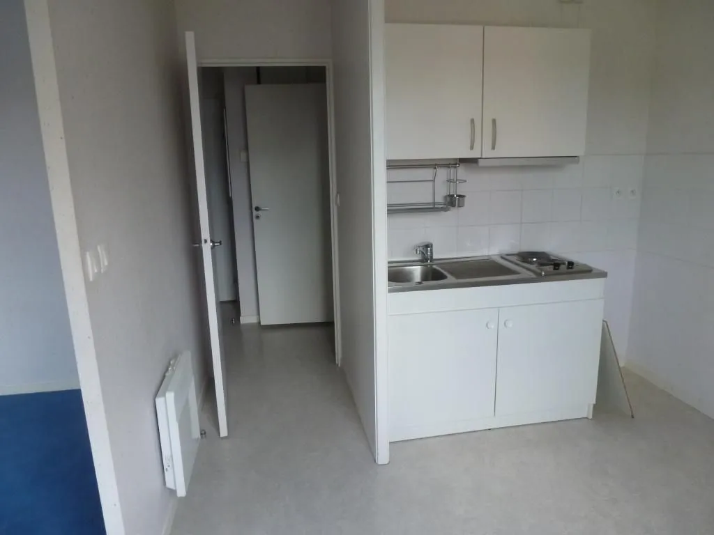 Location Rennes Appartement afd3974b