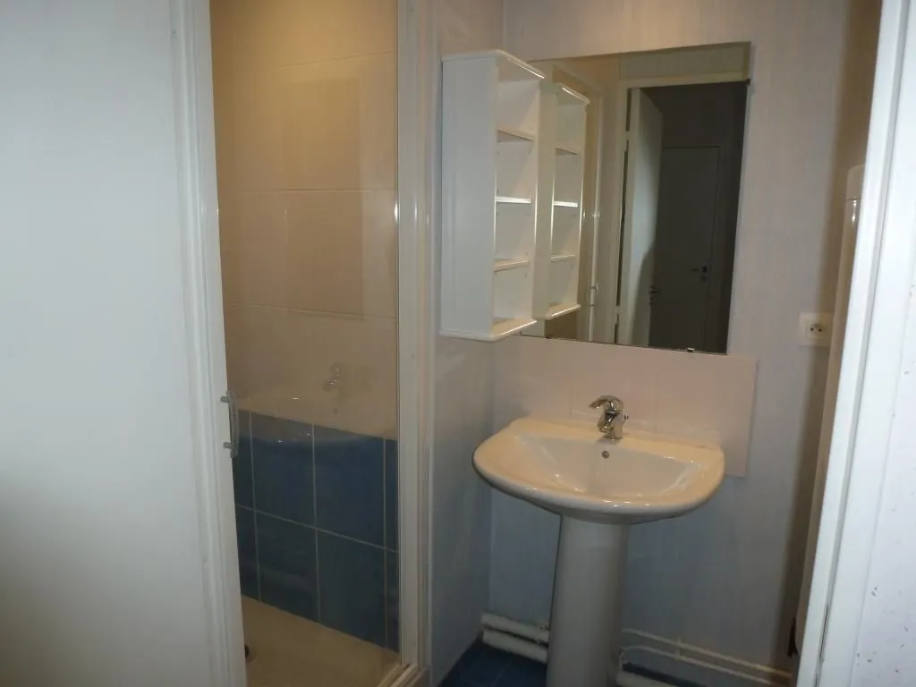 Location Rennes Appartement afd3974b