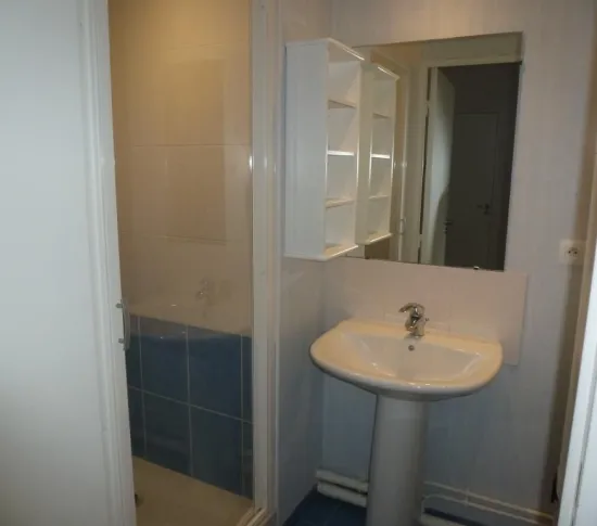 Location Rennes Appartement afd3974b