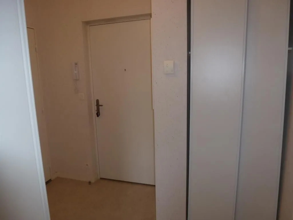 Location Rennes Appartement afd3974b