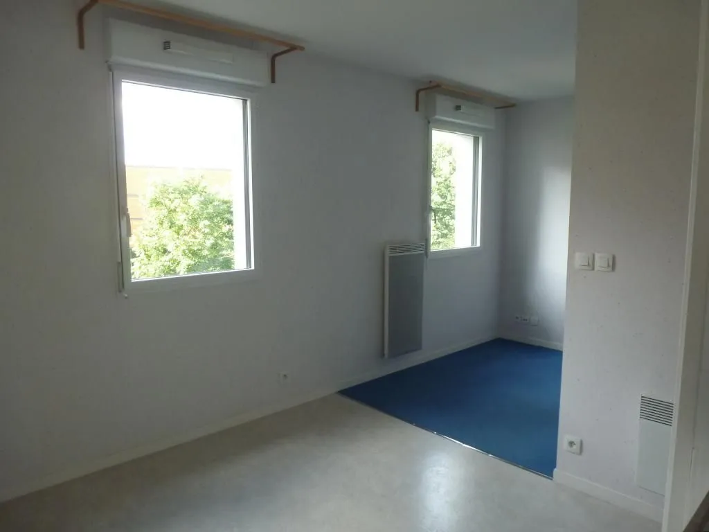 Location Rennes Appartement afd3974b