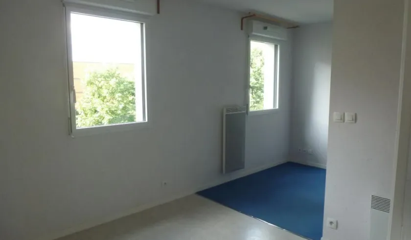 Location Rennes Appartement afd3974b