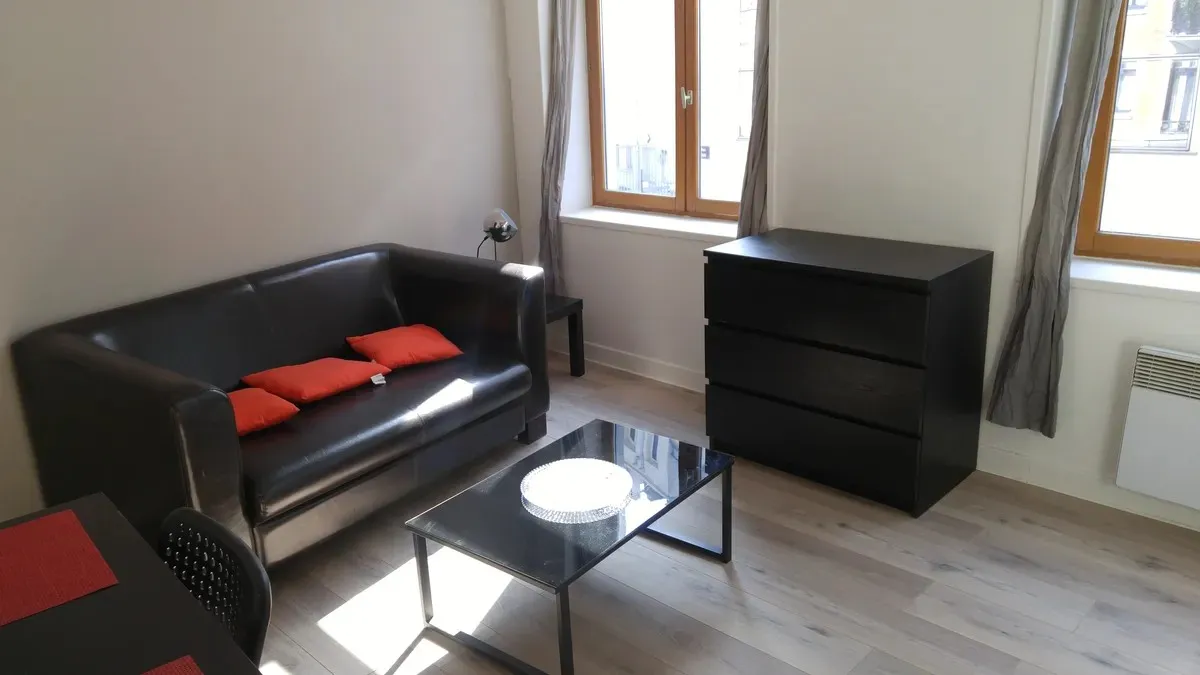 Location Lille Appartement afed9c0d