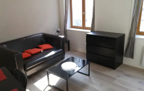 Location Lille Appartement afed9c0d