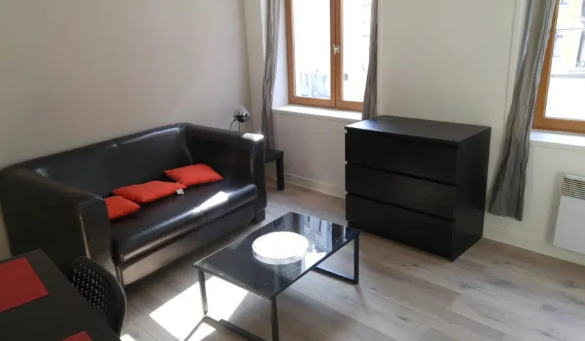 Location Lille Appartement afed9c0d