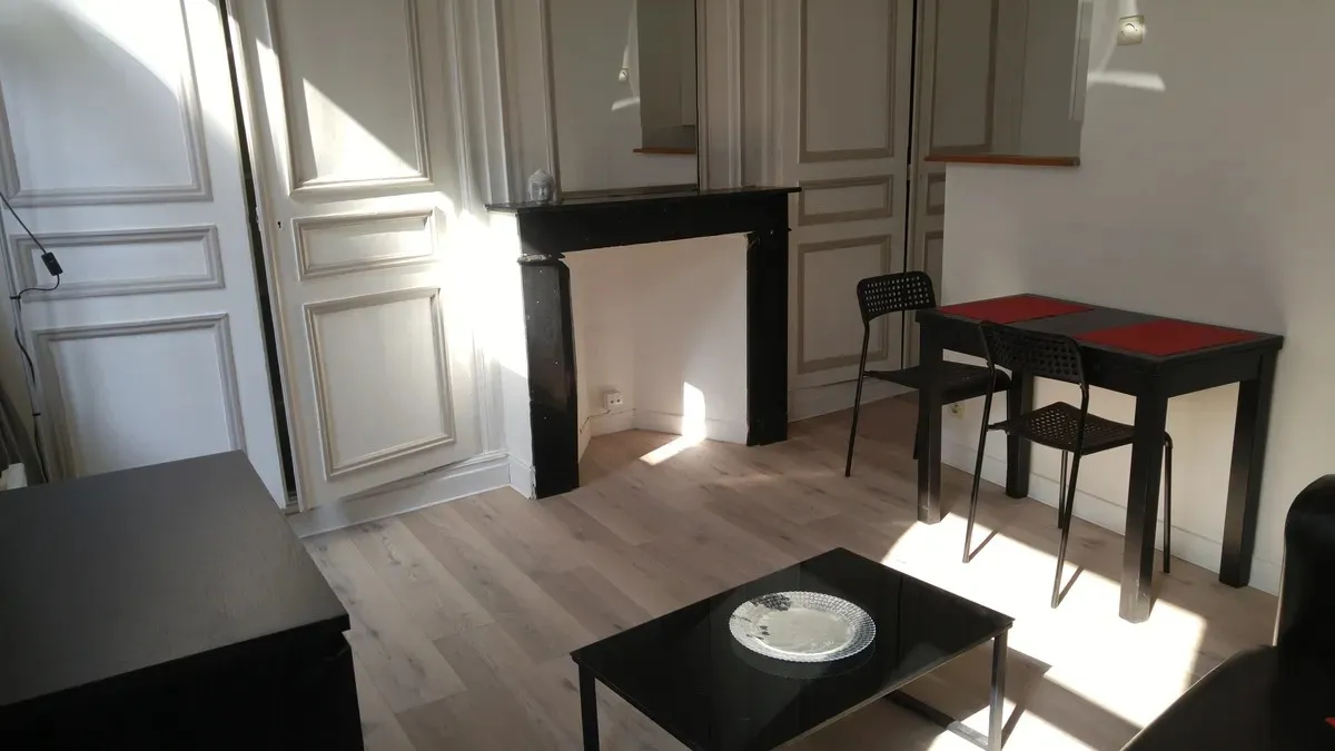 Location Lille Appartement afed9c0d