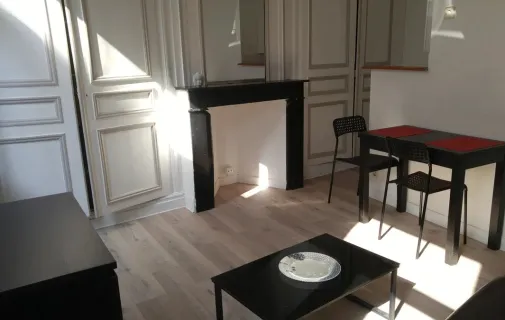 Location Lille Appartement afed9c0d