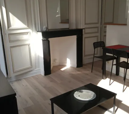 Location Lille Appartement afed9c0d