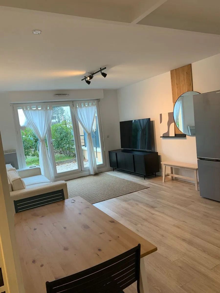 Location Franconville Appartement aff235e3