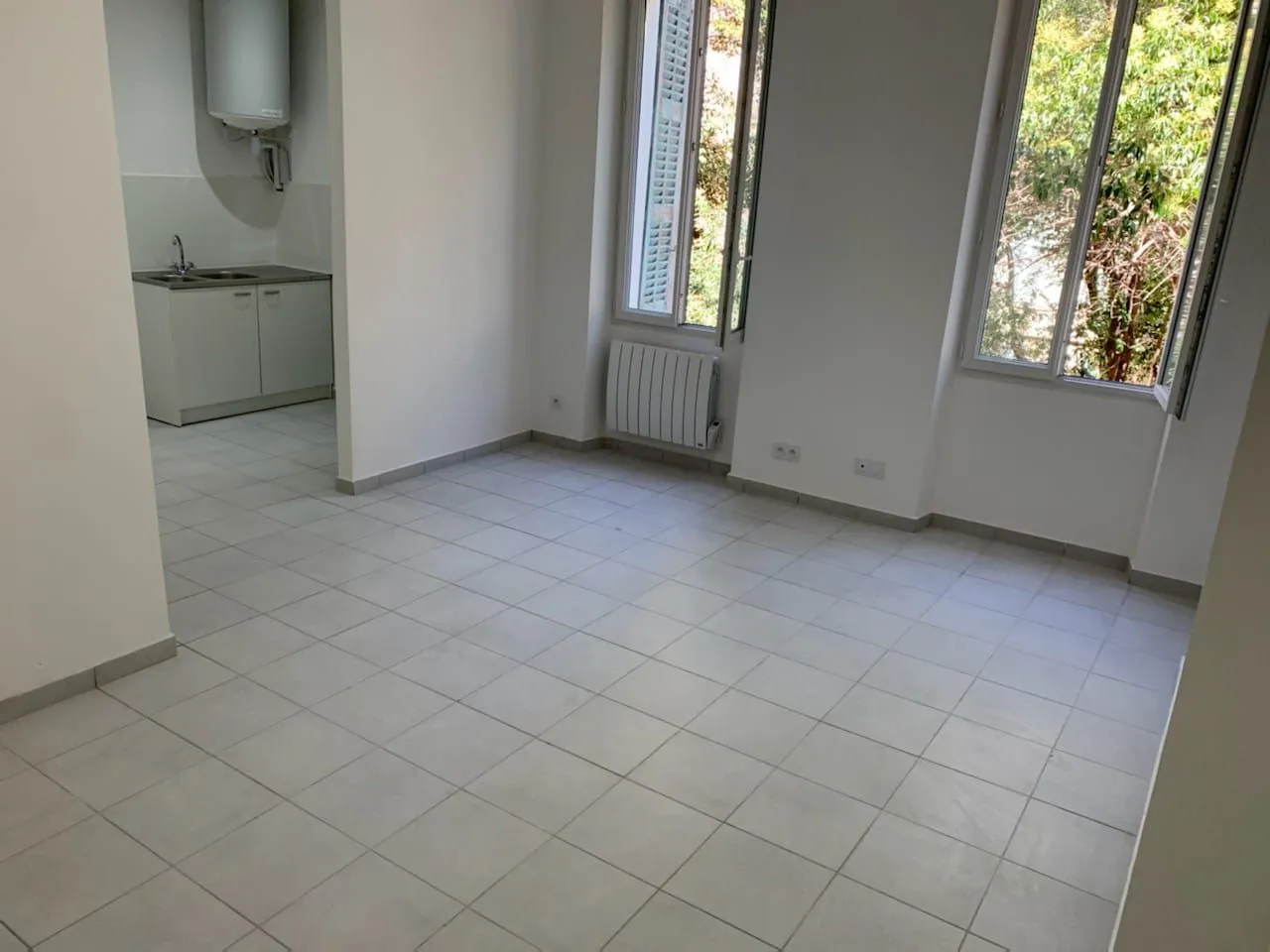 Location Marseille Appartement affb60ec