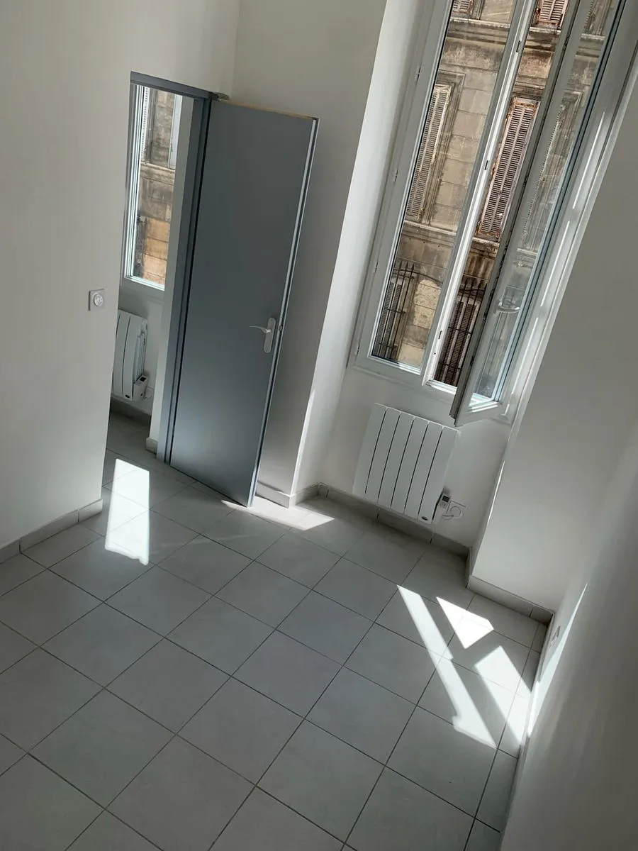 Location Marseille Appartement affb60ec