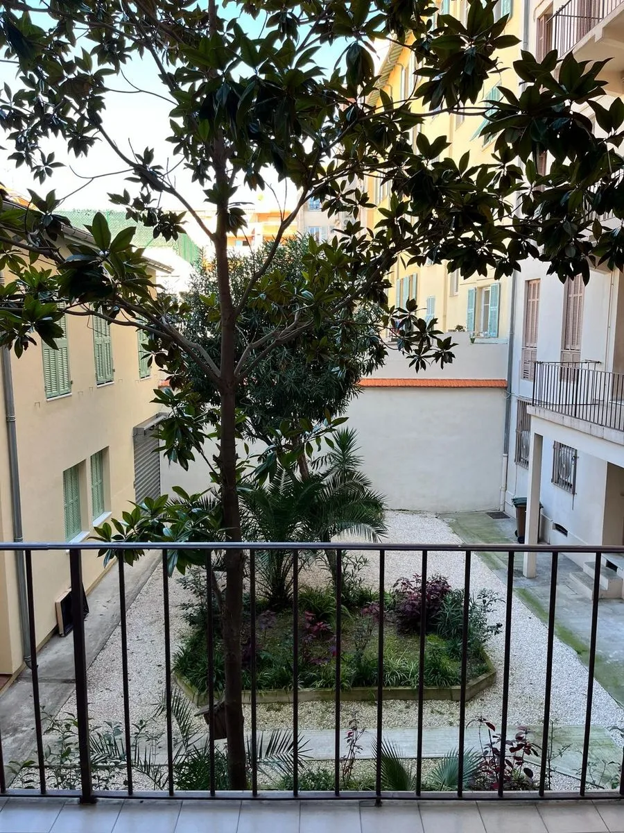 Location Nice Appartement b045962b