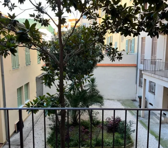 Location Nice Appartement b045962b