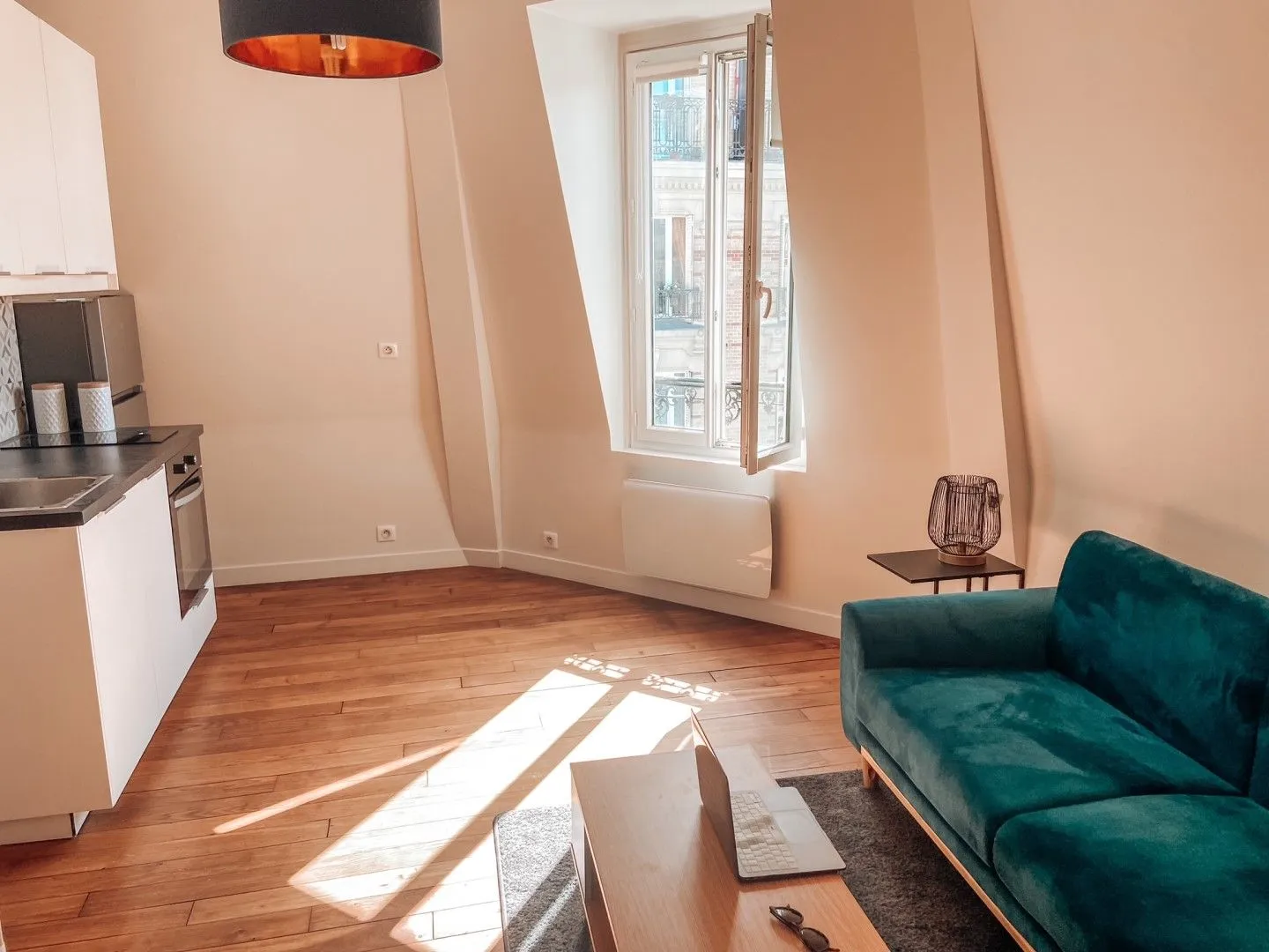 Location Neuilly-sur-Seine Appartement b06f38e3