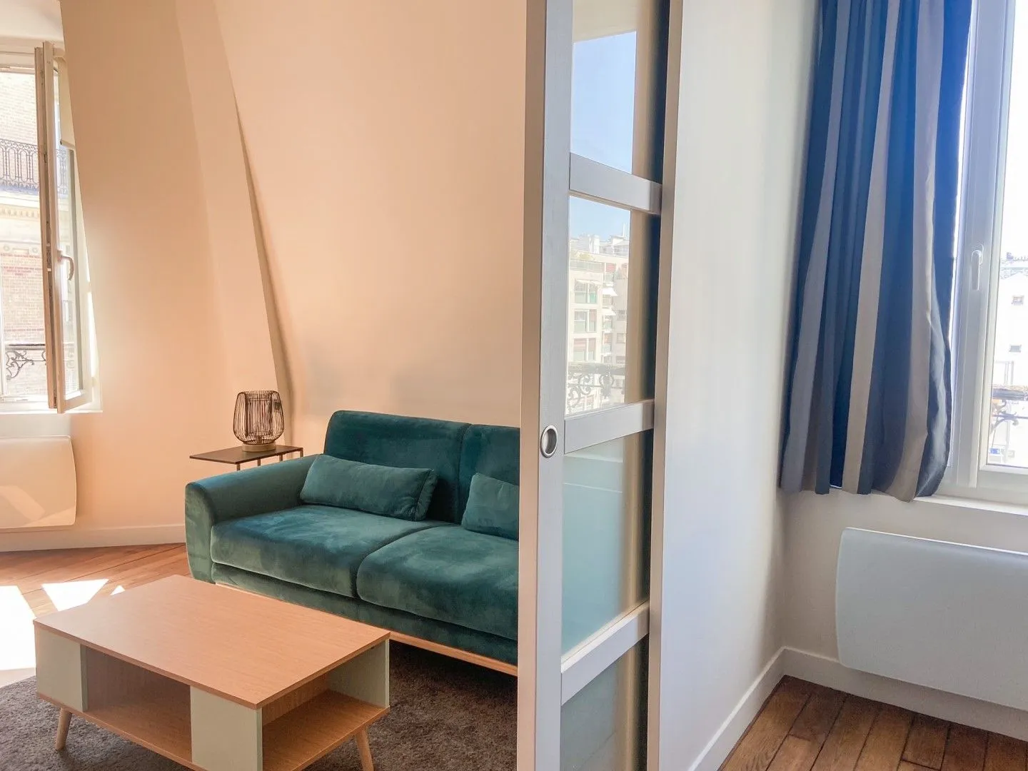 Location Neuilly-sur-Seine Appartement b06f38e3