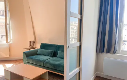 Location Neuilly-sur-Seine Appartement b06f38e3