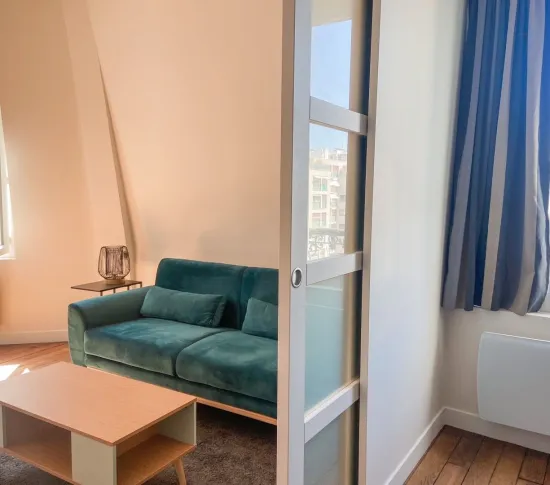 Location Neuilly-sur-Seine Appartement b06f38e3