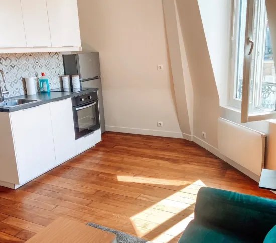 Location Neuilly-sur-Seine Appartement b06f38e3