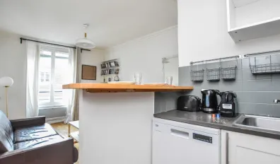 Location Paris Appartement b09659b3