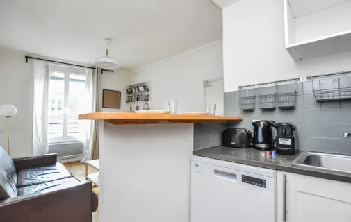 Location Paris Appartement b09659b3