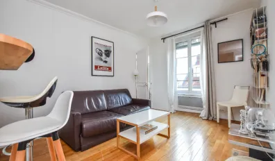 Location Paris Appartement b09659b3