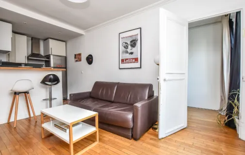 Location Paris Appartement b09659b3