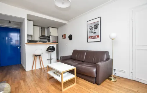 Location Paris Appartement b09659b3