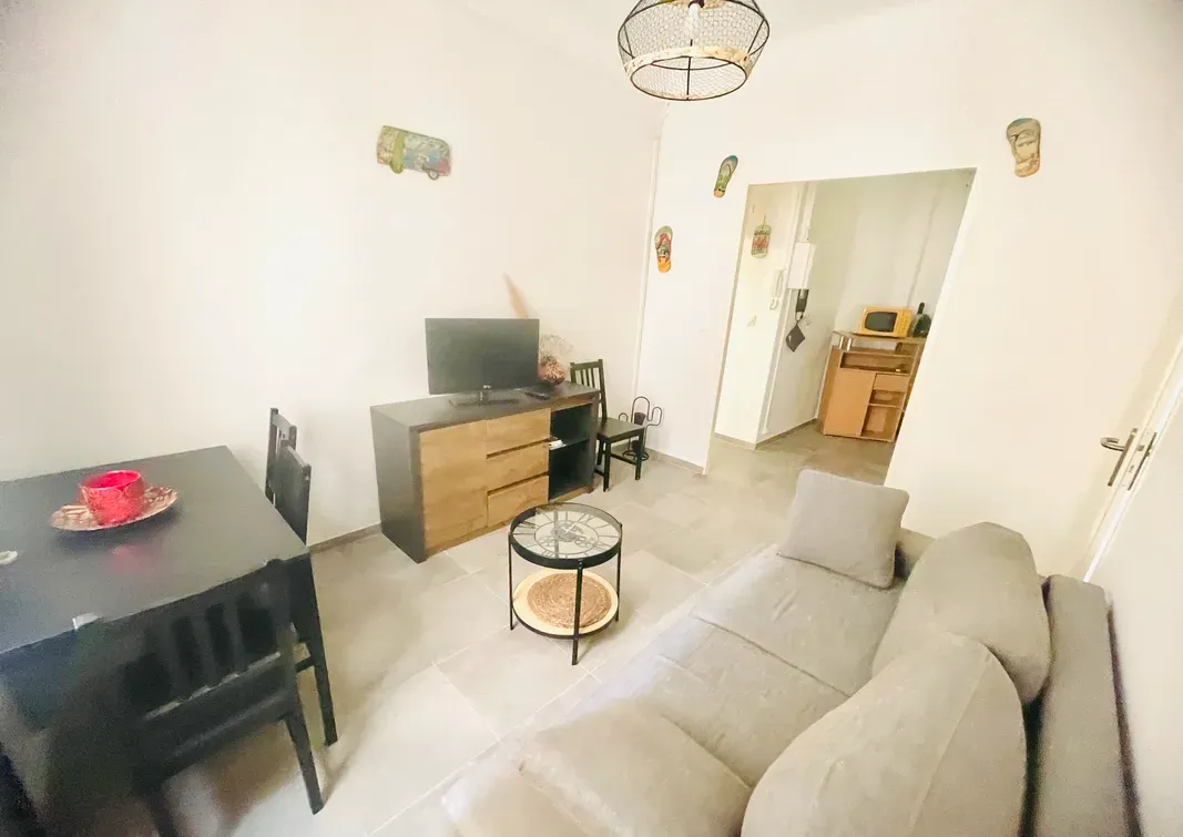 Location Marseille Appartement b0b02de6