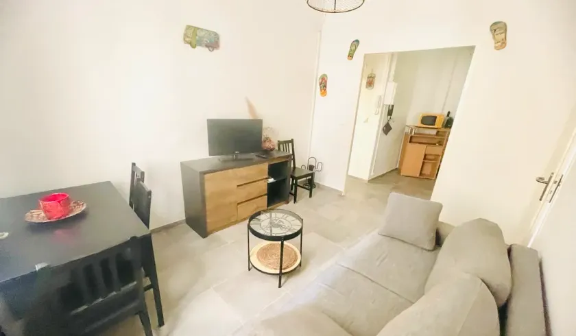 Location Marseille Appartement b0b02de6