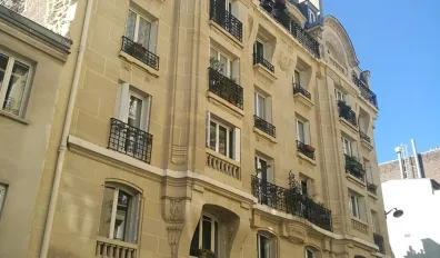 Location Paris Appartement b0b9bcac