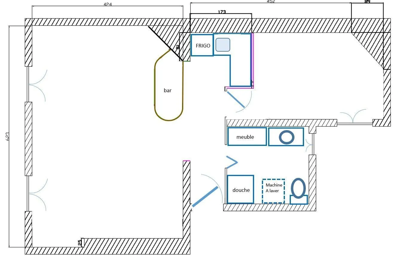 Location Paris Appartement b0b9bcac