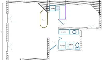 Location Paris Appartement b0b9bcac