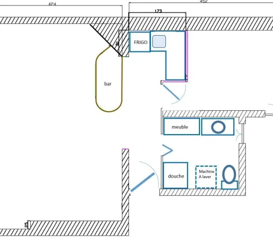 Location Paris Appartement b0b9bcac